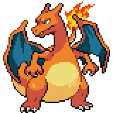 Dracaufeu