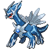 Dialga
