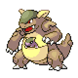 Kangourex