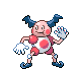 M. Mime
