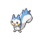 Pachirisu