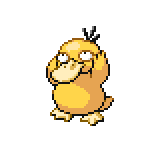 Psykokwak