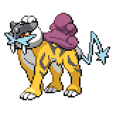 Raikou