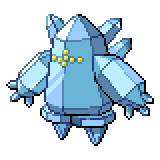 Regice