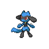 Riolu