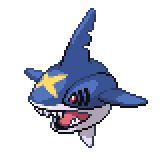 Sharpedo