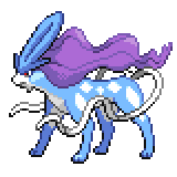 Suicune